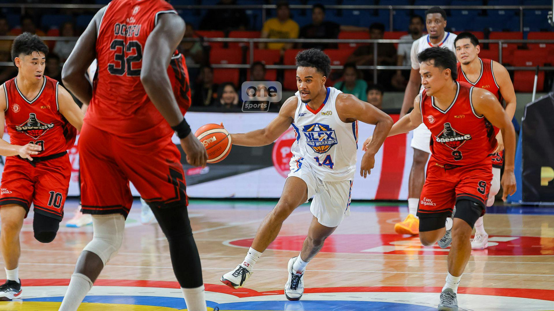 PBA: Trade from Converge to NLEX ‘part of the game,’ says Schonny Winston